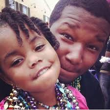 Clean picture of late brother for framing?