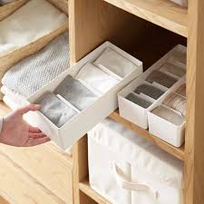 Check spelling or type a new query. Rectangle Closet Desk Organizer Box Slim Stackable Style Degree