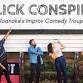 Big Lick Conspiracy event image