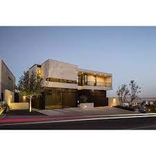 Casa En Chihuahua Diseno Arqmaterialista Fotografia Delfoz Ds Mas Fotos En Www Delfoz Com Archdaily Arquipage Cdmx Photography Archdesign