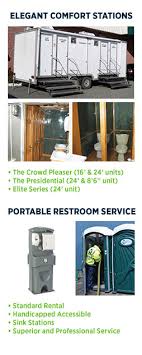 How much does a porta potty cost? Portable Toilets In Maine Casella Resource Solutions