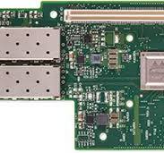MCX4421A-ACQN|Nvidia MCX4421A-ACQN ConnectX-4 Lx EN Adapter ...
