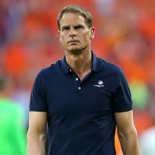 Franciscus (frank) de boer ( hoorn, 15 mei 1970) is een nederlands voetbaltrainer, voetbalanalist en voormalig profvoetballer. Lbuaphds3uclkm