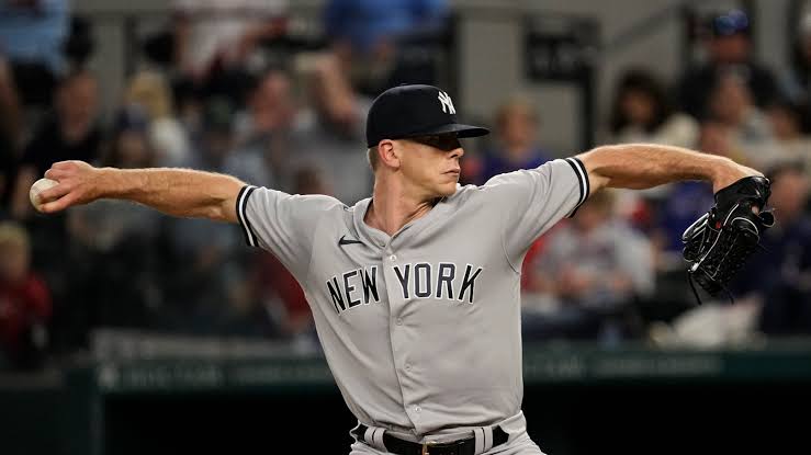 Ian Hamilton returns to Yankees' stacked bullpen