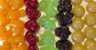 Rezept Fruchtgummis Ohne Zucker Lowcarb Selber Machen Dr Almond Lowcarb Glutenfrei Shop Rezept Gummibarchen Ohne Zucker Fruchtgummi Selber Machen Fruchte