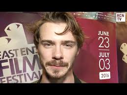 Sam Keeley Interview Alleycats Premiere