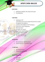 Teks ucapan in english cognition psychology. Pibg Smkpp 11 2 Aturcara Majlis Graduasi Pelajar Tingkatan ÙÙŠØ³Ø¨ÙˆÙƒ