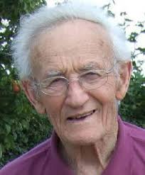 Gaston Ménard 39 ans au service de la commune