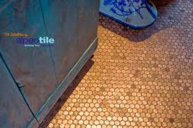 I've added a waterproofing additive to the sand. Floor Tiles Clear Epoxy Over Tile Shower Floor