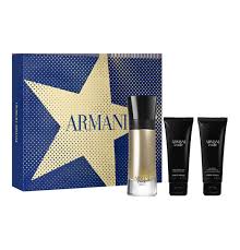 Giorgio armani armani code homme autorisierter händler versandkostenfrei ab 20 € gratis.armani code homme. Armani Absolu Duft Set Galeria Karstadt Kaufhof