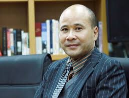 Ngô Tự Lập: Nhà văn tuổi Nhâm Dần dấn thân kiến tạo