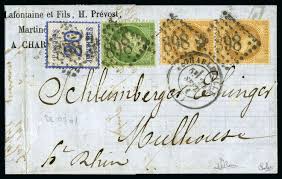 La banque postale vous accompagne au quotidien. France 1838 1922 Collection D Exposition En 72 Pages Sur La Banque Claude Lafontaine De Charleville Mezieres 1830 1922 Retracant Briefmarken Auktion Karten