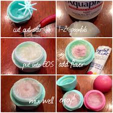 Empty Eos Don T Throw It Away Diy Lipgloss Eos Diy Diy Lip Gloss Eos Products