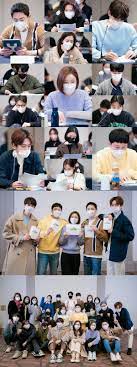 슬기로운 의사생활 시즌2 대본리딩 메이킹을 보기 좋은 계절이 돌아왔습니다. ìŠ¬ê¸°ë¡œìš´ ì˜ì‚¬ìƒí™œ ì‹œì¦Œ2ê°€ ì˜¨ë‹¤ Mkì´ìŠˆ ë„¤ì´íŠ¸ ë‰´ìŠ¤