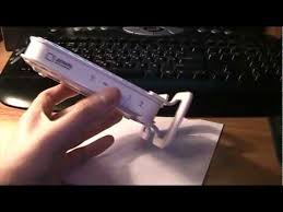 Kak Proshit Router Netgear Wnr612 Youtube