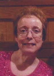 Joan E. Passmore Obituary