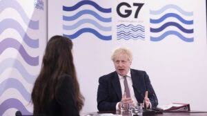 The uk has invited australia, india, south korea and south africa as guest countries to this year's g7. Lp Tipjtlw1jkm