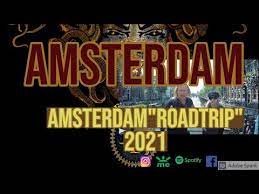 ¿el vuelo es la mejor opción? David Readman Vlog Amsterdam Meets Barcelona Road Trip Youtube
