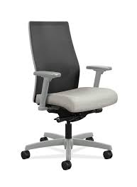 Amazon's choice in home office desk chairs by hon. Hon Ignition Series Mid Back Work Chair Arenson Office
