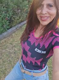 Esmeralda Hernandez Ortiz