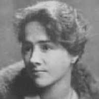 Anne Spencer Morrow (1906–2001)