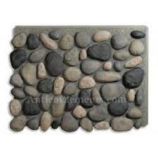 At the beginning of this house, our client came to us and said the two most important things for him in the house were the antico elements faux rock panels will add the incredibly realistic and affordable look of rocks and stones. Brook River Rock Faux Rock Panels Boulder Gray Rock Panel Faux Rock Panels Faux Rock