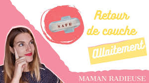 S'il intervient généralement 6 à 8 semaines après la naissance, il peut aussi. Retour De Couche Allaitement Tout Ce Que Vous Devez Savoir