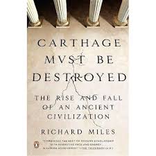 May 28, 2021 · furthermore, i consider that carthage slam must be destroyed. Carthage Must Be Destroyed By Richard Miles Paperback Target