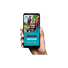Symptom tracker & medicine, health symptoms diary. Sba S Mobile Application Spina Bifida Association