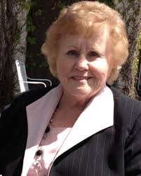 Most Recent Obituaries