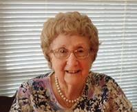 Gladys Blum Obituary (2020)