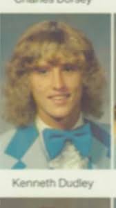 Kenneth Dudley class of 80-81 passed away