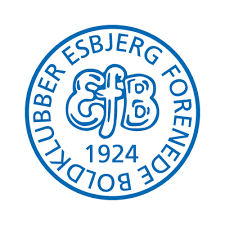 Dyre spillere skal ud hurtigst muligt som vi ser nu og de der vil spille for et par nye gummisko. Esbjerg Fb 1924 Logo Vector Ai 348 29 Kb Download