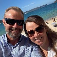 Throw back Thursday! 🏍🙌🏽 Peter Muir back in the 80s