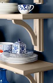 Get up to 70% off now! Simple And Sturdy Wall Shelves