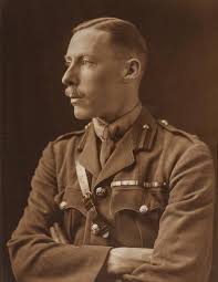 Lives of the First World War