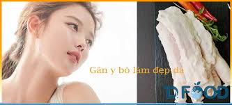 Gân Y bò nhập khẩu