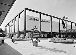Monaro Mall 1963 Google Search Australian Photography Old Photos Shopping Mall
