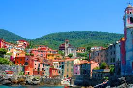 Tellaro dove dormire e cosa fare: ti racconto della perla della liguria