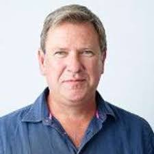 Richard Fairman's Instagram, Twitter & Facebook