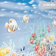 Jubelis Partytischdecke Clownfisch Aus Findet Nemo Wachstuch Furs Kinderzimmer Mit Unterwasserwelt Ozean Wachstuch Wachstuch Meterware Wachstuch Tischdecke
