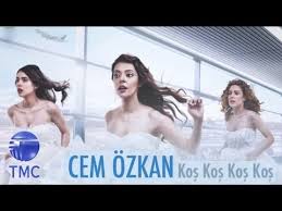 Cem Ozkan Kos Kos Kos Kos Official Audio Hayat Youtube Sarkilar