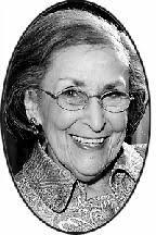 SHIRLEY FINKEL Obituary (2014)