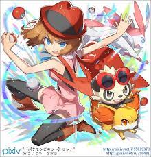 pixiv English on Twitter: 
