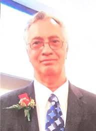 Ellis Locklear Obituary