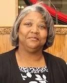 Kathleen Williams Obituary (1957