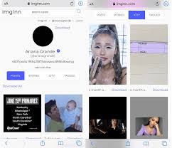 If you want to view your friends' latest photos, download instagram to your mobile device. 6 Methods On How To Download Instagram Videos Iphone 2021