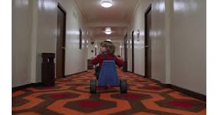 But they aren't prepared for the madness that lurks within. The Shining Movie Review