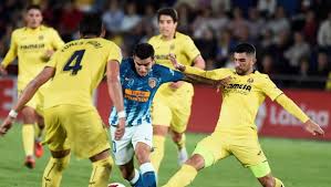 Real madrid vs villarreal soccer highlights and goals. Atletico Madrid Vs Villarreal Preview Where To Watch Live Stream Kick Off Time Team News 90min