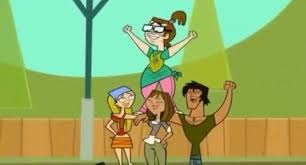 Pin Em Total Drama Series